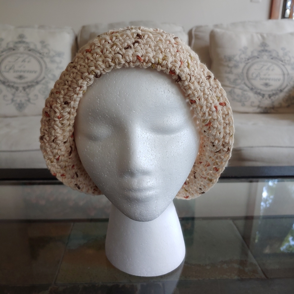 N/A. Etsy cotton crocheted bucket hat